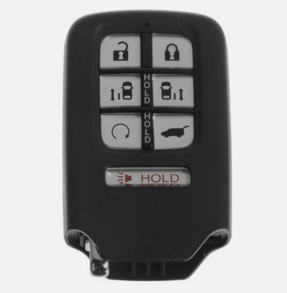 Genuine Honda Keyless Entry Transmitter 72147-THR-A21